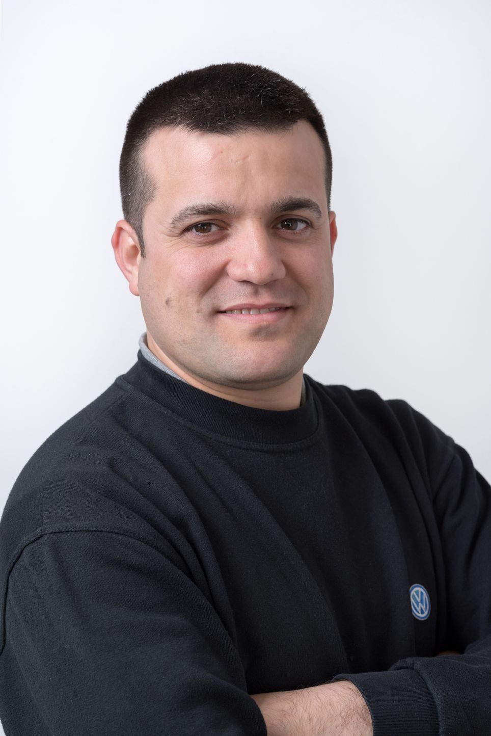 Miguel Ángel Godoy Miguel Ángel Godoy
