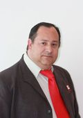 Rafael Hidalgo Rafael Hidalgo