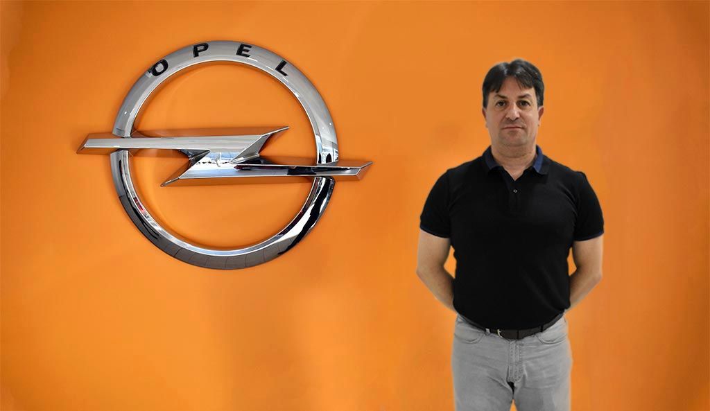 Carlos Morales Carlos Morales