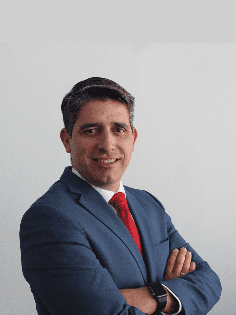 Manuel G. Molina Manuel G. Molina