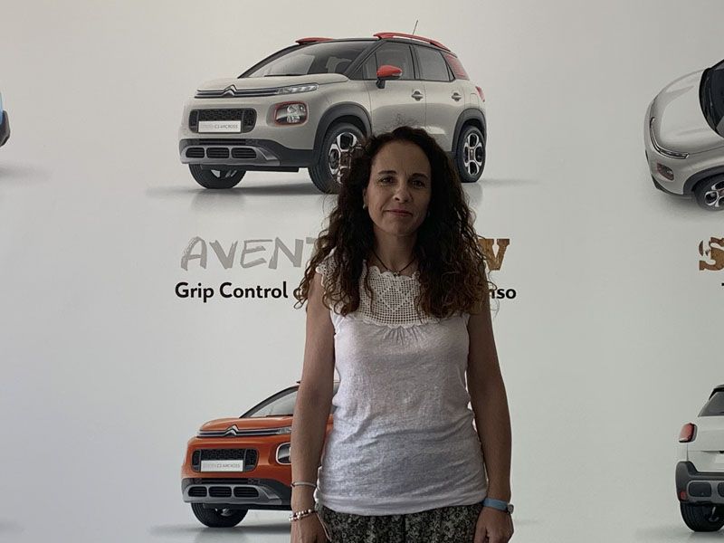 Equipo |Autociba, Concesionario Citroën en Badajoz y Zafra, provincia