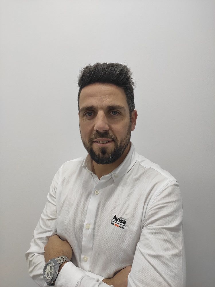 Antonio Lorca Villar Antonio Lorca Villar