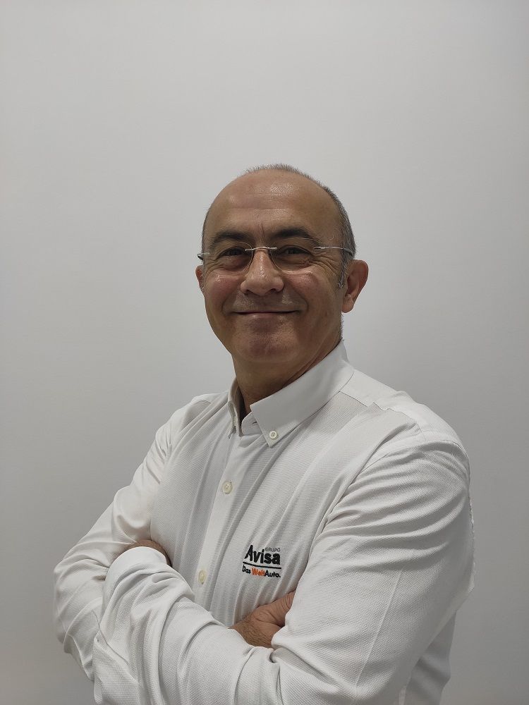 José Antonio González Martín José Antonio González Martín