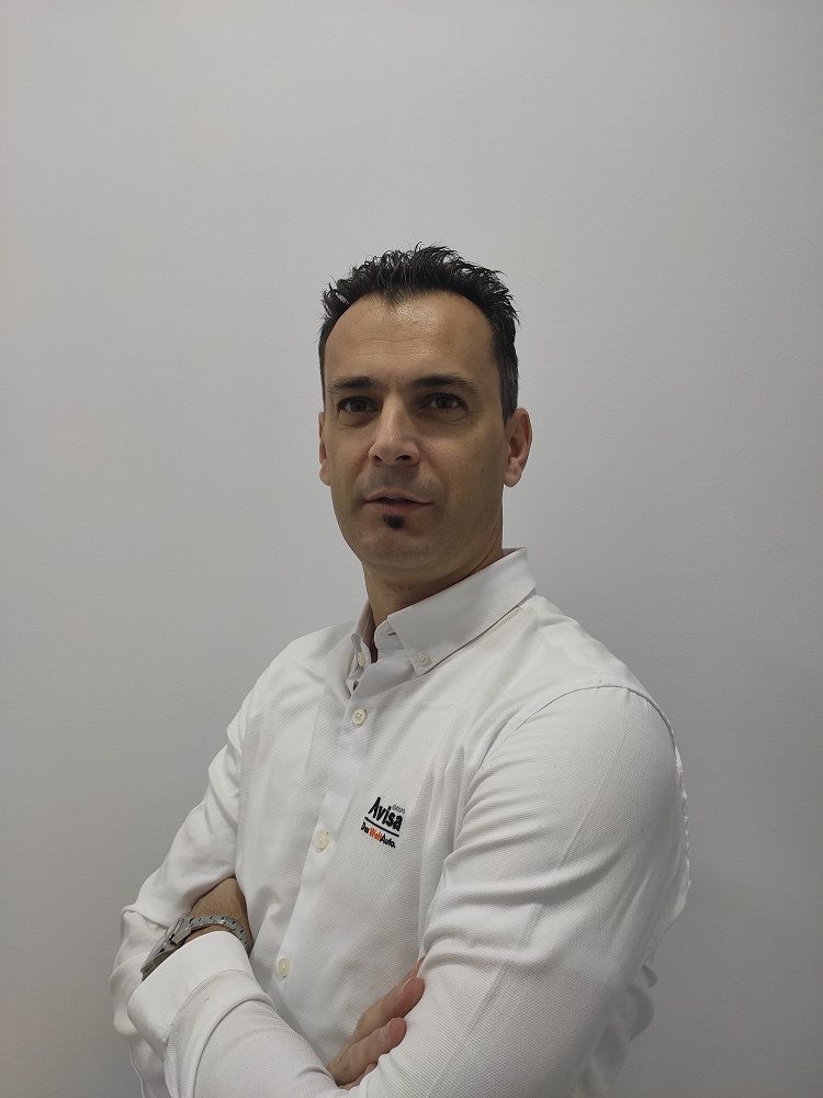 José Antonio Ávila Japón José Antonio Ávila Japón