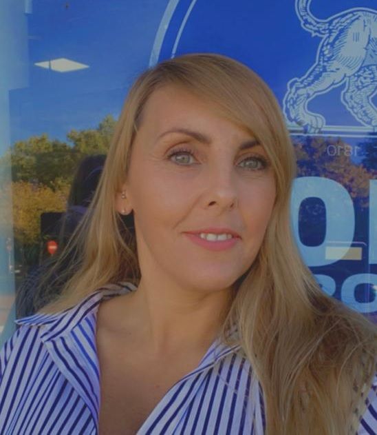 Edurne Juárez Edurne Juárez