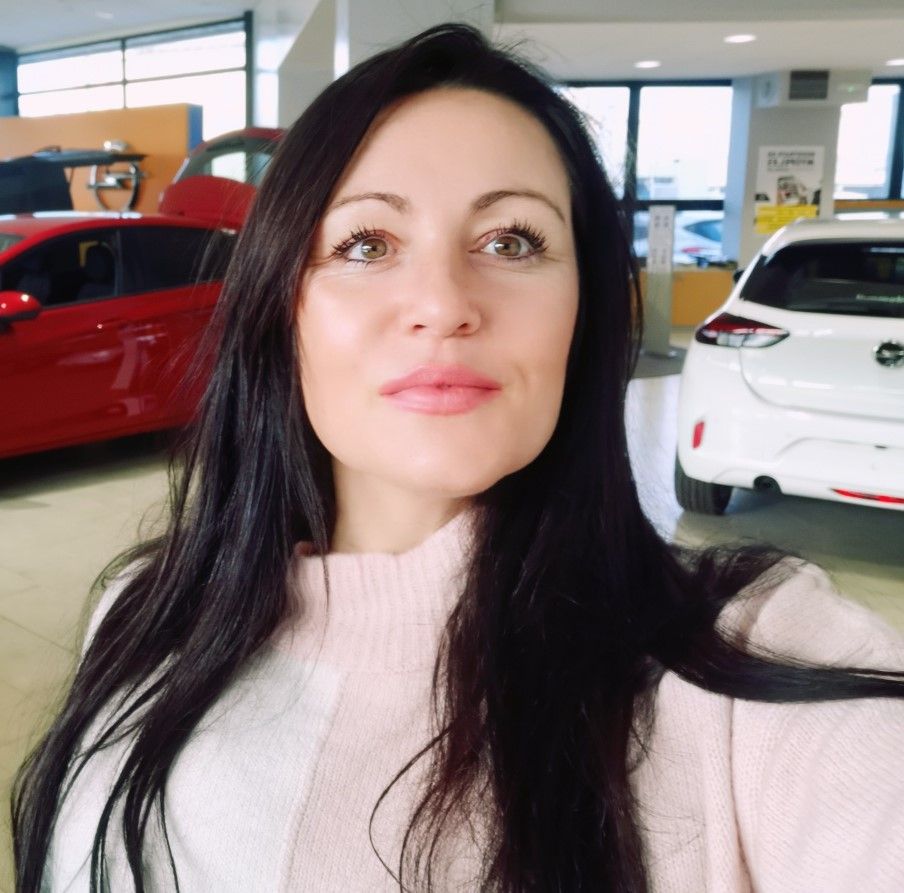 María Sánchez María Sánchez