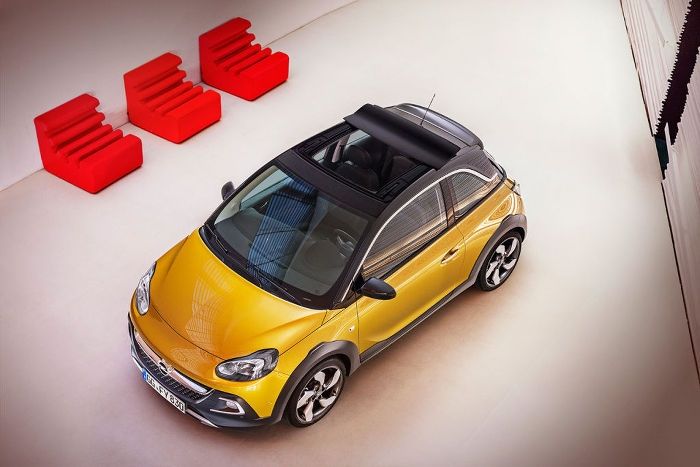 La estrategia de Opel en 5 interesantes claves La estrategia de Opel en 5 interesantes claves