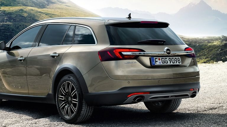 Opel renovará el 80% de sus motores Opel renovará el 80% de sus motores