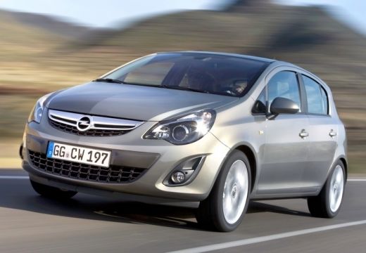 ¡¡ULTIMAS UNIDADES OPEL CORSA 5P!! ¡¡ULTIMAS UNIDADES OPEL CORSA 5P!!