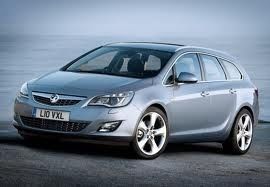 NUEVO OPEL ASTRA SPORT TOURER SELECTIVE 17 CDTI(110CV) NUEVO OPEL ASTRA SPORT TOURER SELECTIVE 17 CDTI(110CV)