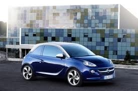 OPEL ADAM JAM 14 XEL (87cv) S/S OPEL ADAM JAM 14 XEL (87cv) S/S