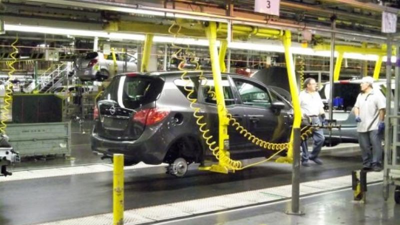 Opel: 25 años del uso de catalizadores Opel: 25 años del uso de catalizadores