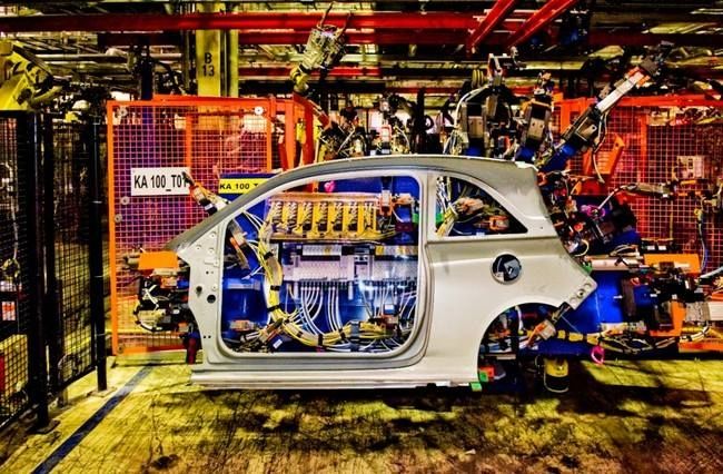 Opel prevé elevar un 8% su cuota de mercado en Europa en 2022 Opel prevé elevar un 8% su cuota de mercado en Europa en 2022