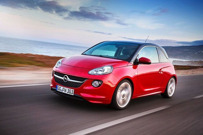 DRIVE2022!: la estrategia de Opel para los próximos años en 5 claves DRIVE2022!: la estrategia de Opel para los próximos años en 5 claves