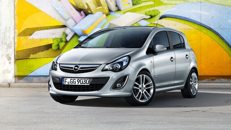 El Grupo Opel asume el negocio europeo de GM El Grupo Opel asume el negocio europeo de GM