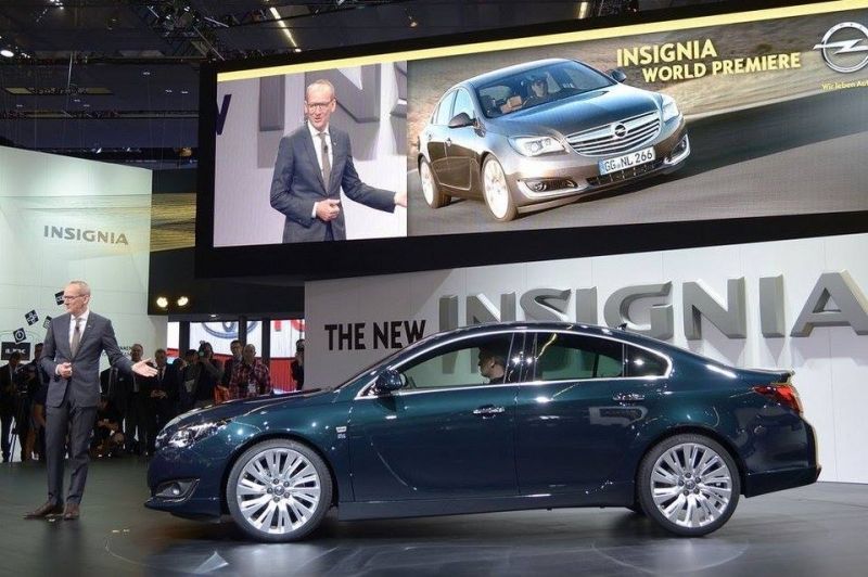 Opel planea introducir al mercado un coche por menos de 10.000 euros Opel planea introducir al mercado un coche por menos de 10.000 euros