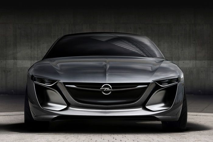 Opel registra las denominaciones de Cascada y Calibra Opel registra las denominaciones de Cascada y Calibra