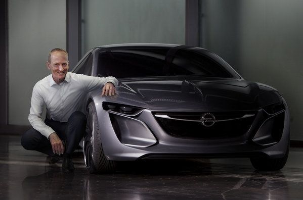¿Qué planes de futuro tiene Opel? ¿Qué planes de futuro tiene Opel?