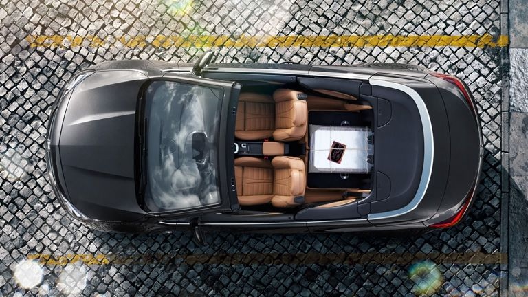 Video del Nuevo Opel Cabrio: Abierto a tus emociones Video del Nuevo Opel Cabrio: Abierto a tus emociones