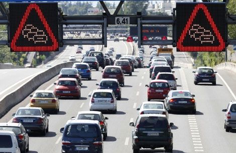 Consejos para una operación salida exitosa Consejos para una operación salida exitosa