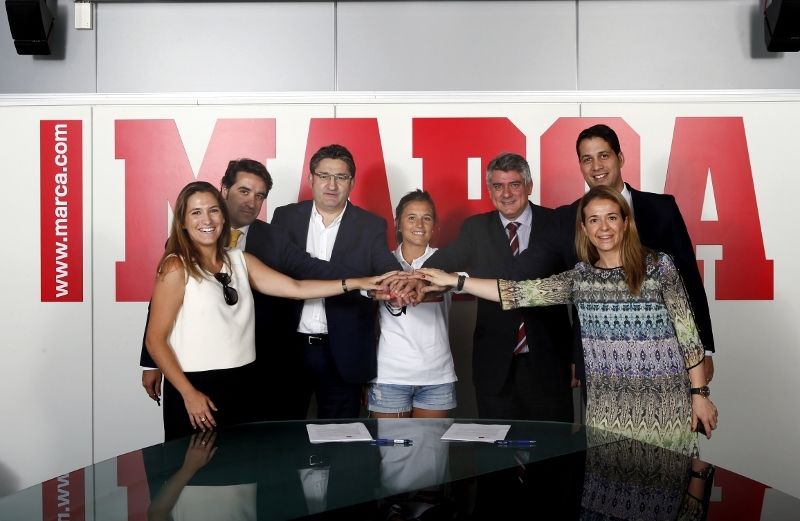 Opel apoya a los deportistas con 'Marca-Patrocínalos' Opel apoya a los deportistas con 'Marca-Patrocínalos'
