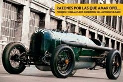 7 razones para amar Opel 7 razones para amar Opel