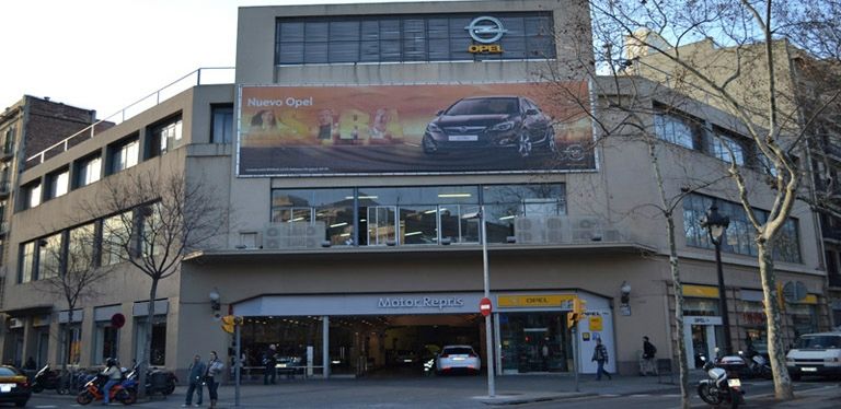 ¿Conoces las ofertas exclusivas de Motor Reprís? ¿Conoces las ofertas exclusivas de Motor Reprís?