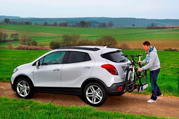 En Motor Reprís hay un Opel Mokka esperándote... En Motor Reprís hay un Opel Mokka esperándote...
