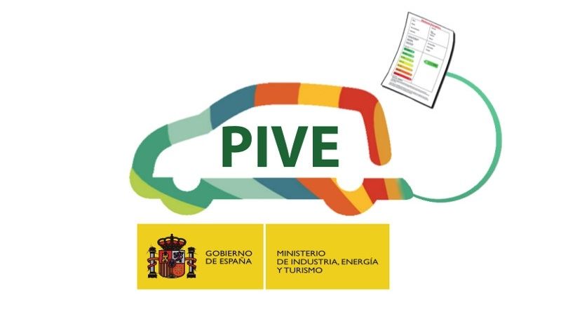 Hoy entra en vigor la extensión del PIVE 6 Hoy entra en vigor la extensión del PIVE 6