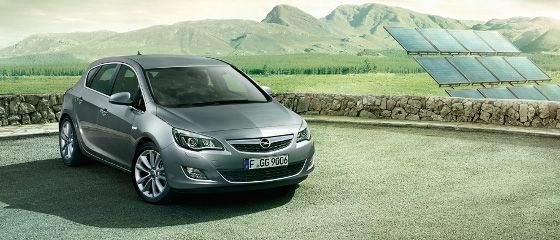 Tu Opel Astra está en Motor Reprís Tu Opel Astra está en Motor Reprís