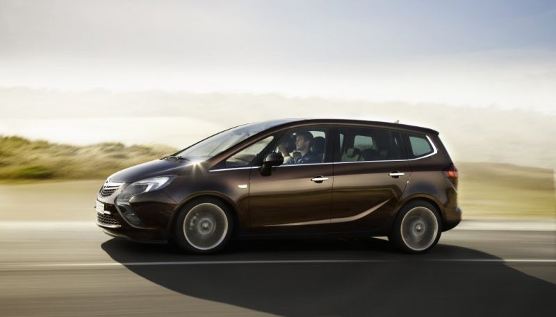 Opel trabaja en un nuevo motor diésel Opel trabaja en un nuevo motor diésel
