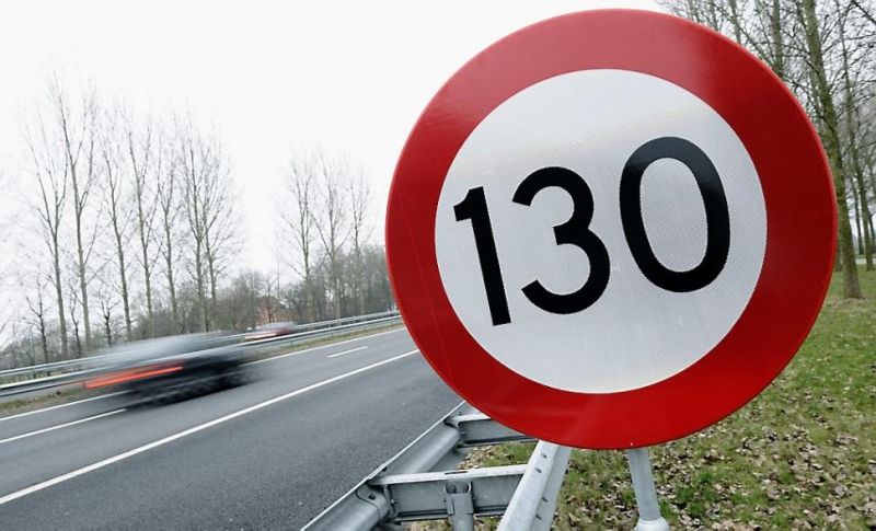 Nuevos límites de velocidad Nuevos límites de velocidad