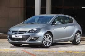 Mejoran las ventas de Opel en Europa Mejoran las ventas de Opel en Europa