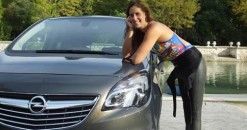 Opel continua con su compromiso con el deporte Opel continua con su compromiso con el deporte