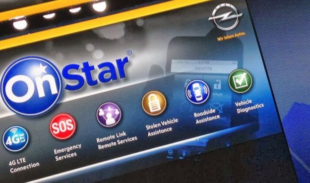 Opel OnStar estará disponible en España en agosto Opel OnStar estará disponible en España en agosto
