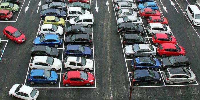 Los españoles afirman tener dificultades para aparcar Los españoles afirman tener dificultades para aparcar