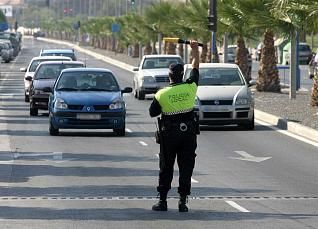 La DGT niega que hayan aumentado las multas durante la crisis La DGT niega que hayan aumentado las multas durante la crisis