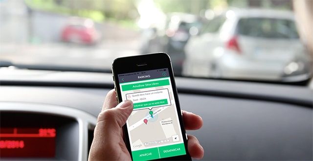 Las apps para conductores dan un paso más Las apps para conductores dan un paso más