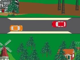 ¿Cuándo tienes preferencia en carretera? ¿Cuándo tienes preferencia en carretera?