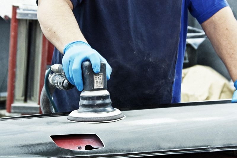 Según el color de tu coche, visitarás más veces el taller Según el color de tu coche, visitarás más veces el taller