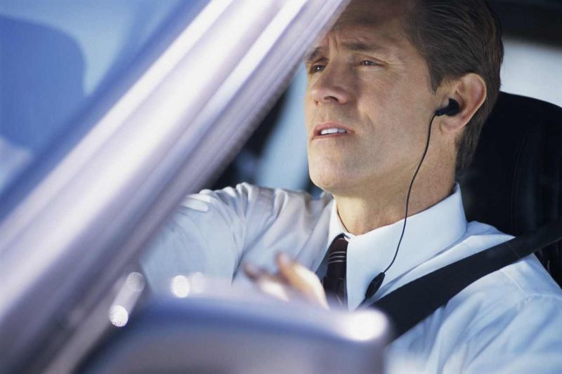 Seis de cada diez conductores se han quedado dormidos al volante Seis de cada diez conductores se han quedado dormidos al volante