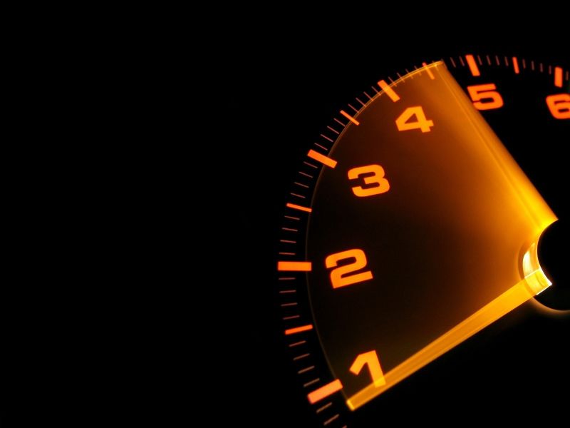¿Sabes qué es el freno motor? ¿Sabes qué es el freno motor?