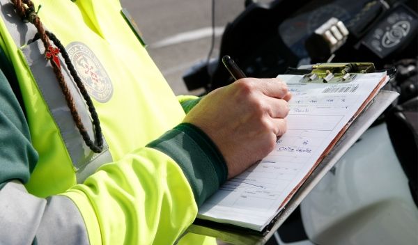 Casi 28.000 coches denunciados por exceso de velocidad Casi 28.000 coches denunciados por exceso de velocidad