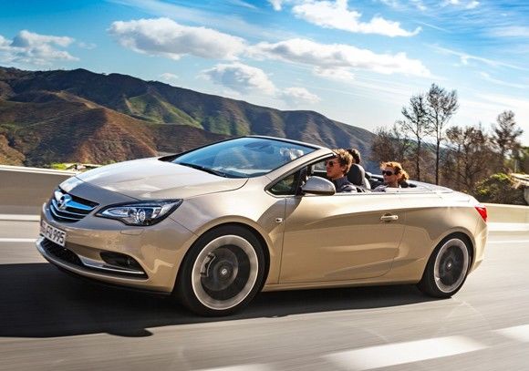Os presentamos la nueva gama del Cabrio Os presentamos la nueva gama del Cabrio