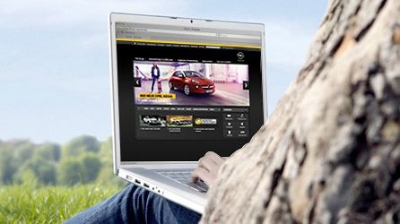 myOpel.es y Siempre Opel myOpel.es y Siempre Opel