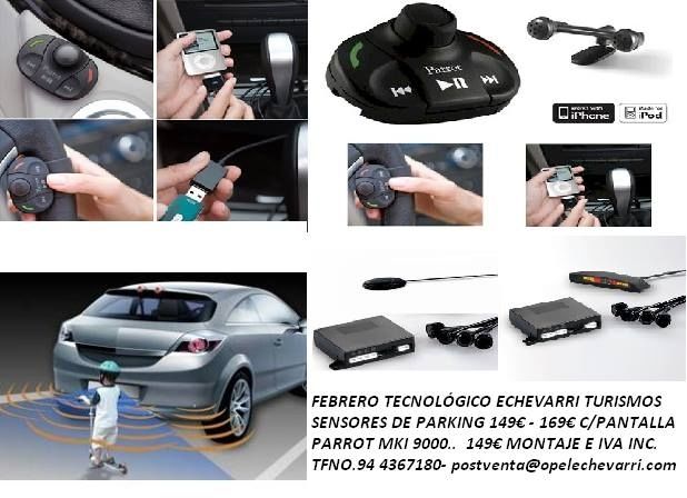 TECNOLÓGICO ECHEVARRI TURISMOS TECNOLÓGICO ECHEVARRI TURISMOS