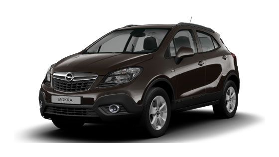 OPEL MOKKA SELECTIVE 5 PUERTAS 1.6 CDTI 4X2 START&STOP 136CV 18,808 € OPEL MOKKA SELECTIVE 5 PUERTAS 1.6 CDTI 4X2 START&STOP 136CV 18,808 €