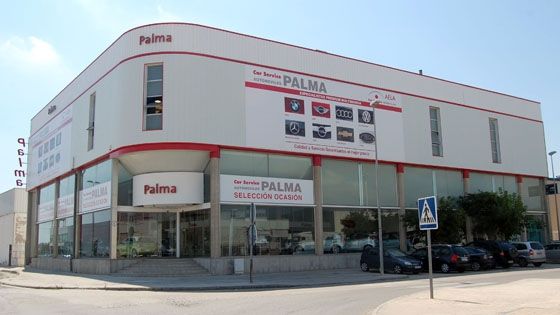 Ofertas de mantenimiento multimarca. Ofertas de mantenimiento multimarca.
