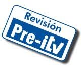 REVISIÓN PRE-ITV GRATUITA REVISIÓN PRE-ITV GRATUITA
