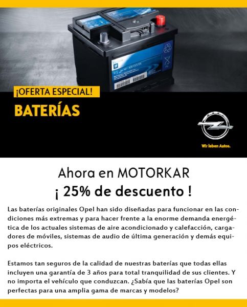 SEA CUAL SEA TU COCHE...!NOSOTROS NOS ENCARGAMOS DE LA BATERIA! SEA CUAL SEA TU COCHE...!NOSOTROS NOS ENCARGAMOS DE LA BATERIA!